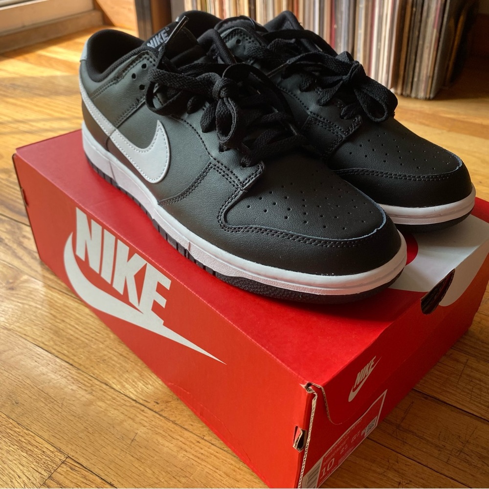 Brand New in box Nike Dunk Low Retro
